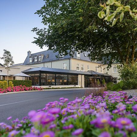 Ballygarry Estate Hotel & Spa Тралі Екстер'єр фото