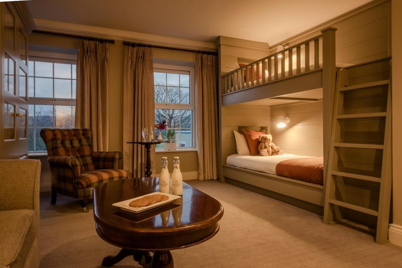 Ballygarry Estate Hotel & Spa Тралі Екстер'єр фото