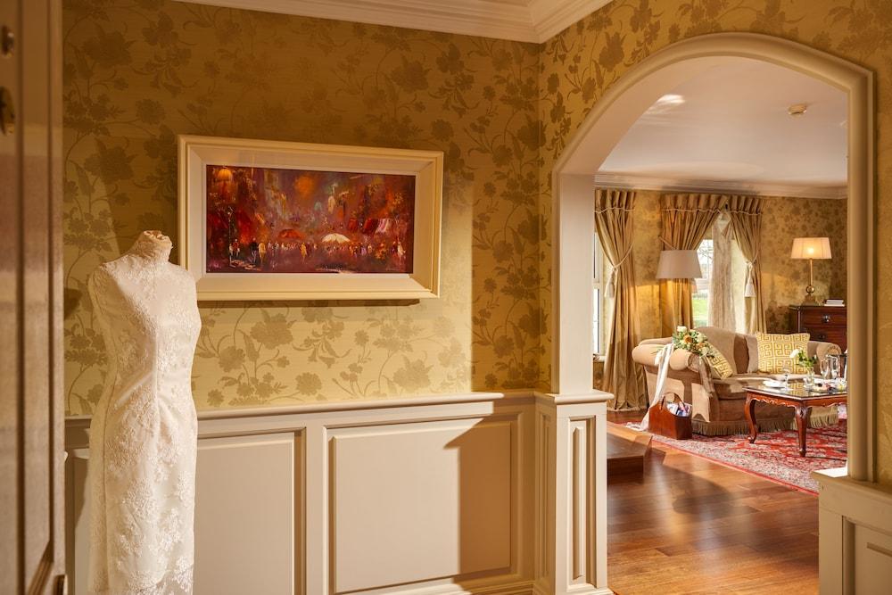 Ballygarry Estate Hotel & Spa Тралі Екстер'єр фото