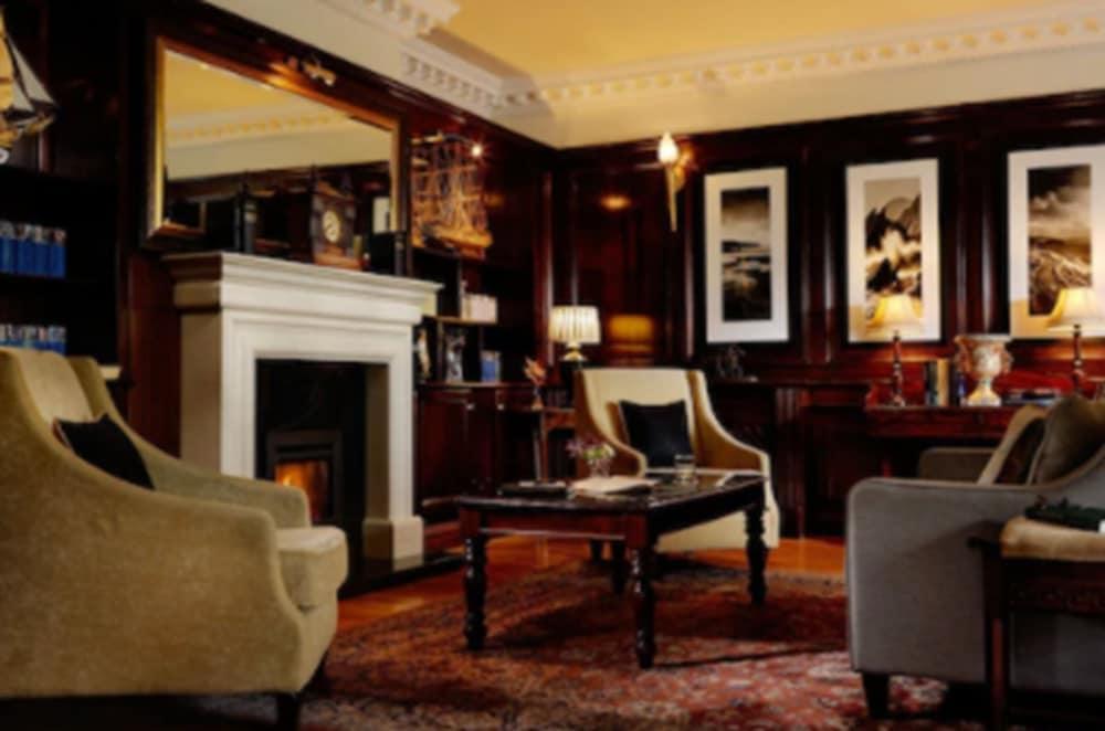 Ballygarry Estate Hotel & Spa Тралі Екстер'єр фото