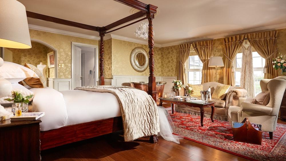 Ballygarry Estate Hotel & Spa Тралі Екстер'єр фото