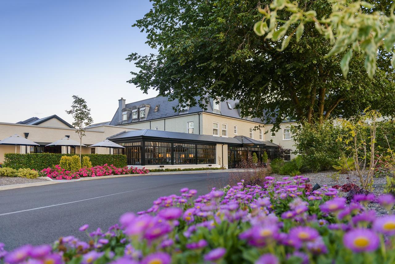 Ballygarry Estate Hotel & Spa Тралі Екстер'єр фото