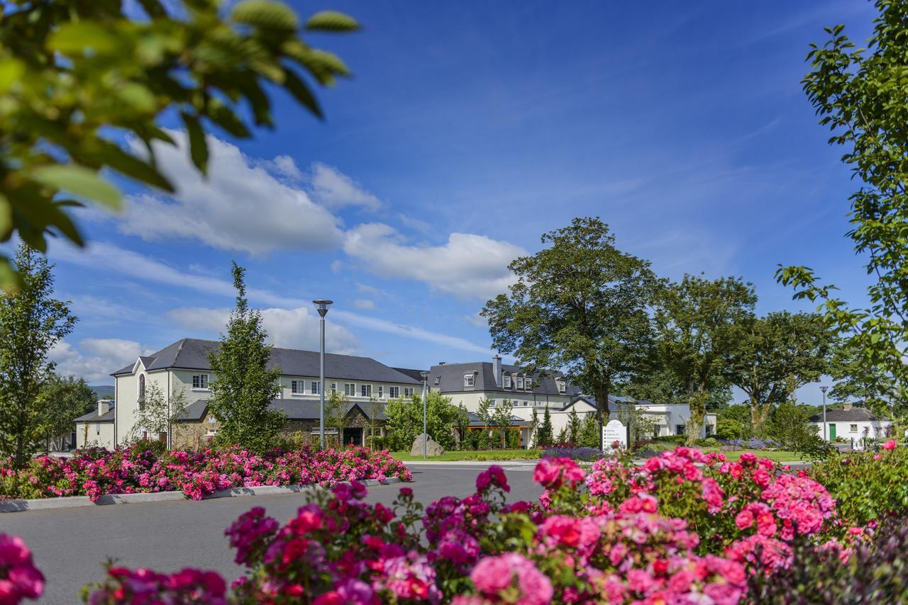 Ballygarry Estate Hotel & Spa Тралі Екстер'єр фото