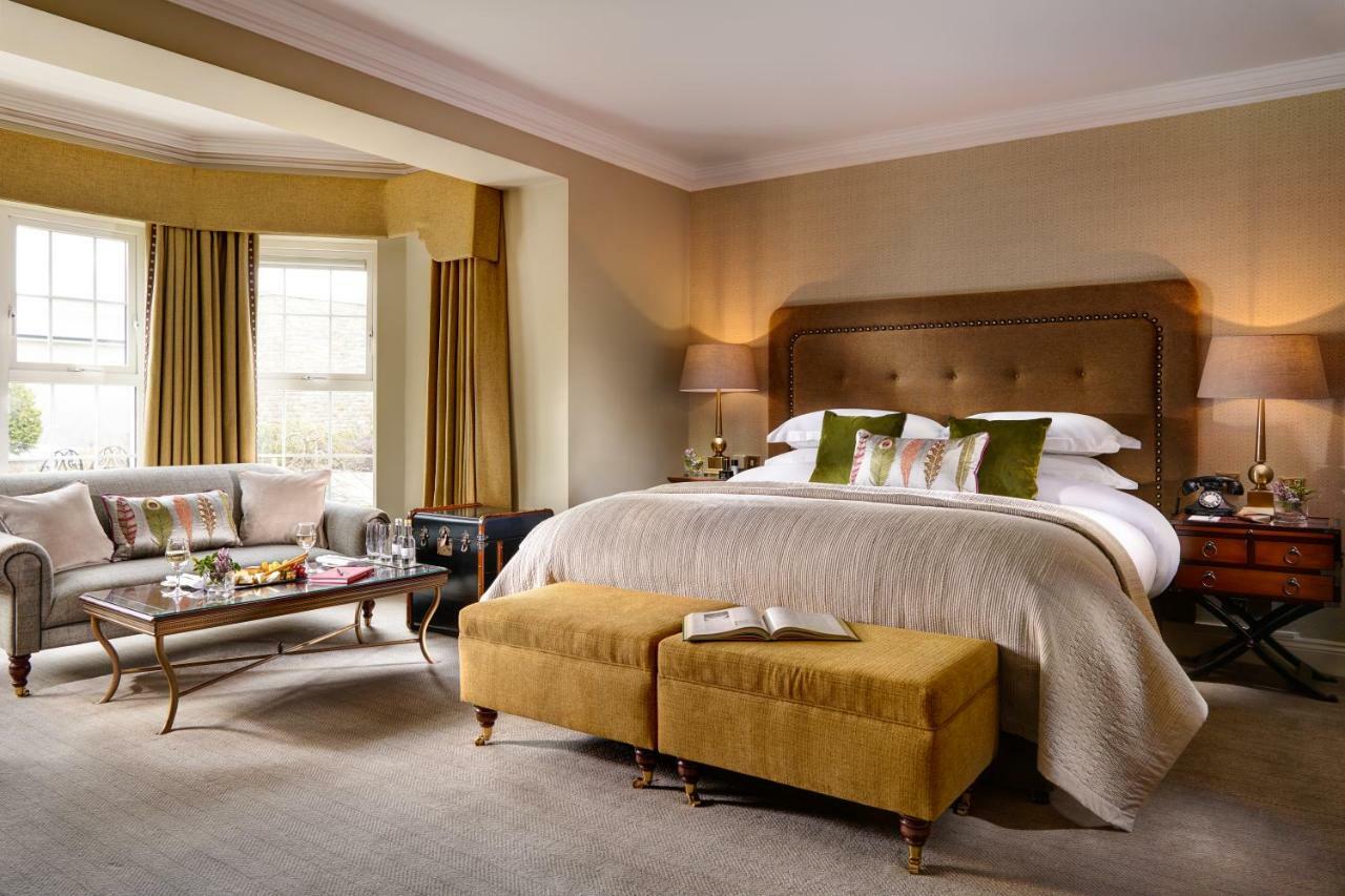 Ballygarry Estate Hotel & Spa Тралі Екстер'єр фото