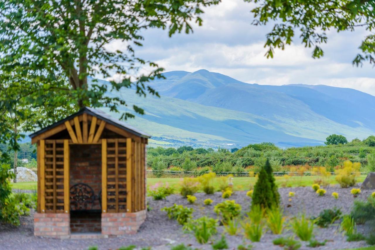 Ballygarry Estate Hotel & Spa Тралі Екстер'єр фото