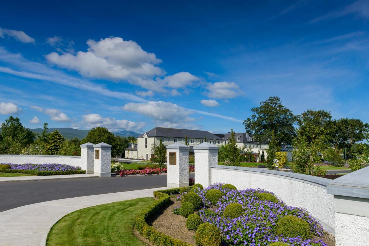 Ballygarry Estate Hotel & Spa Тралі Екстер'єр фото